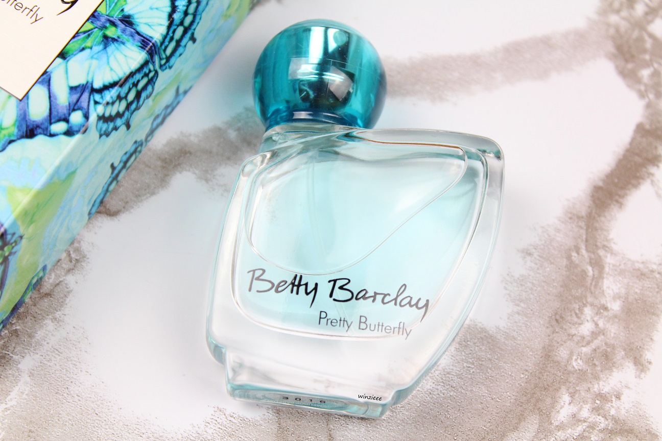 Betty Barclay Pretty Butterfly Parfum