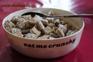 Eat Me Crunchy