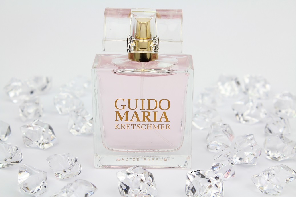 Guioda Maria Kretschmer Parfum for her