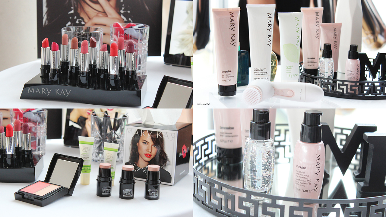 Mary Kay Beautypress