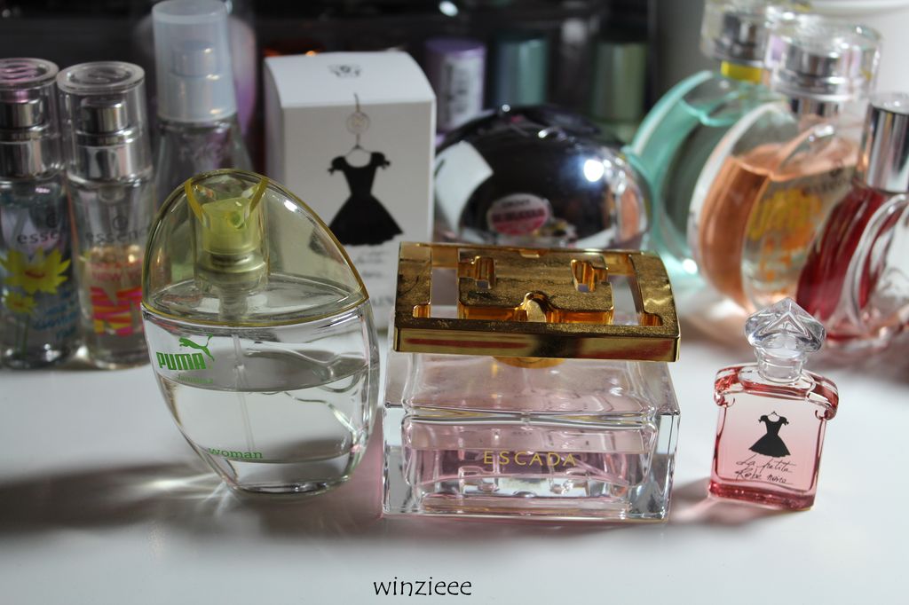 Parfum 2