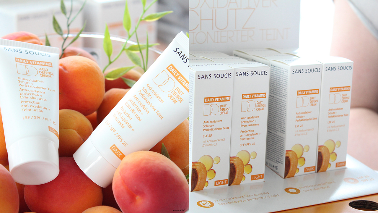 Sans Soucis Beautypress