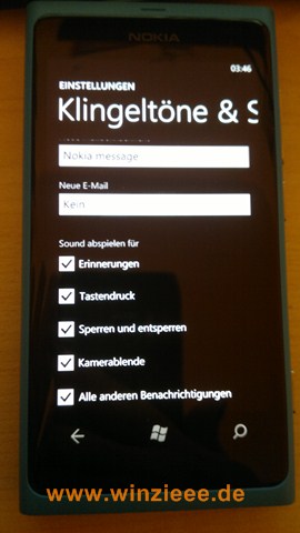 Nokia n8 klingeltöne