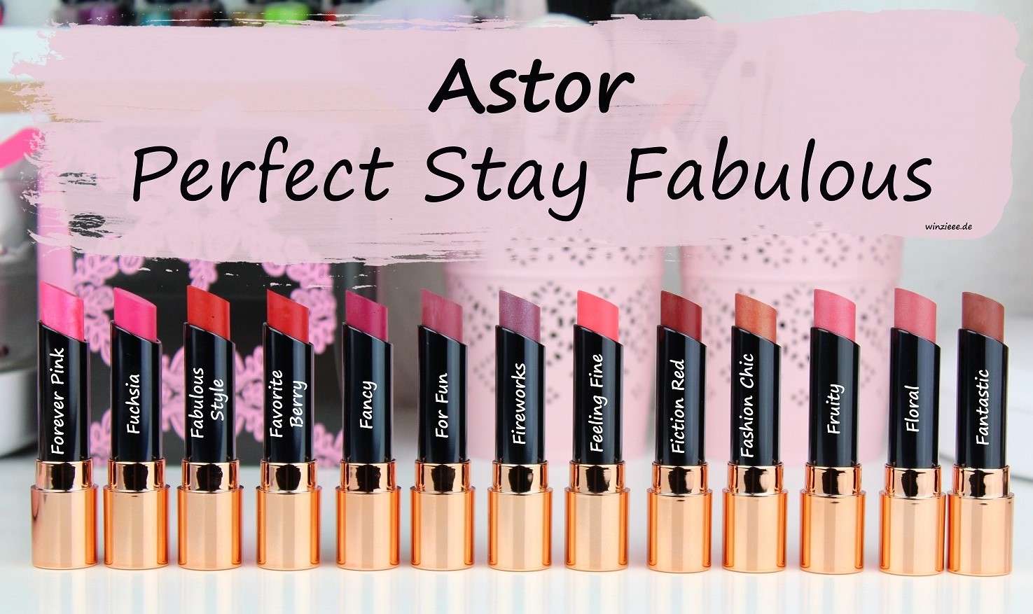 astor perfect stay fabulous