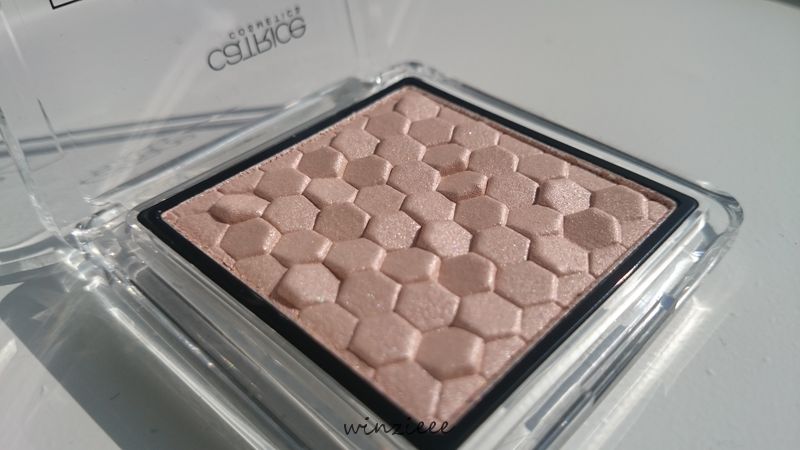 catrice nude purism highlighter