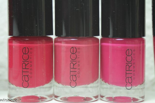 catrice ultimate nail lacquer