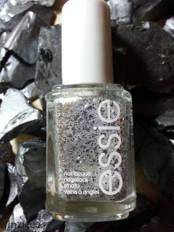 essie hors d'oeuvres
