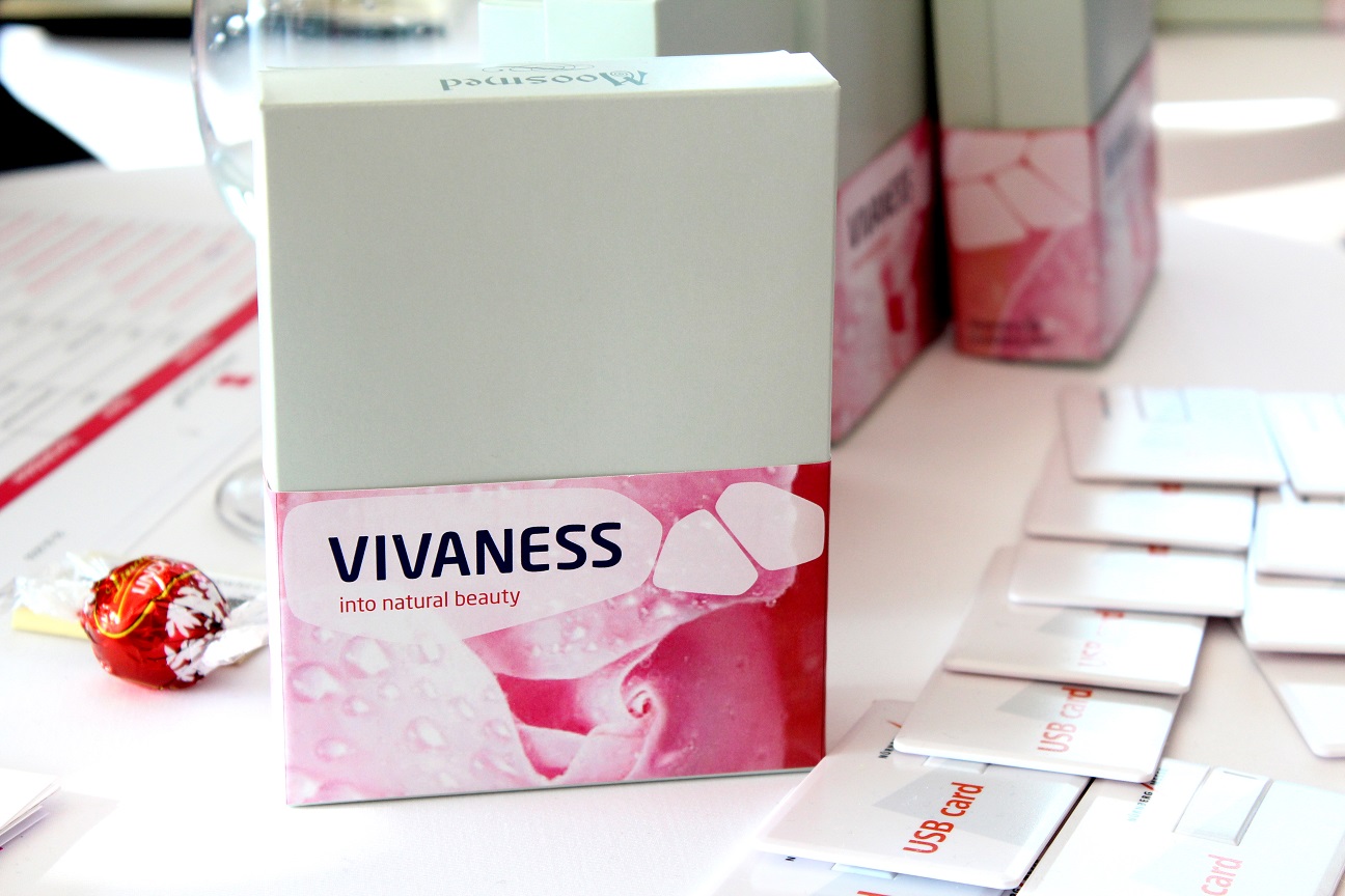 vivaness beautypress 16