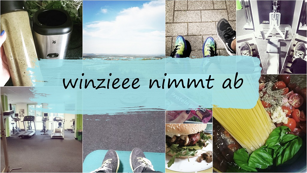 winzieee nimmt ab